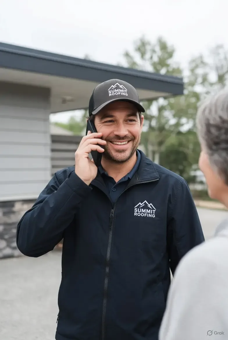 Flat Roof Leak Repair Big Creek, MS FAQs